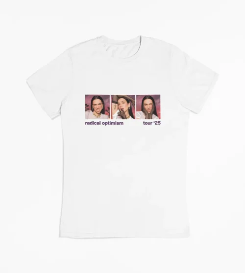 panel photo tee