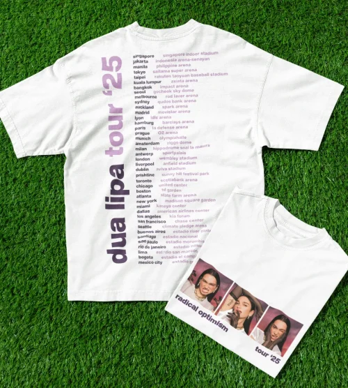panel photo tee