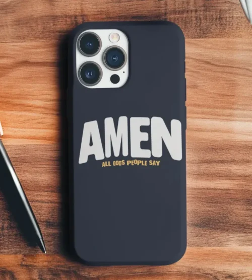Forrest Frank Phone Case 2026 - 14
