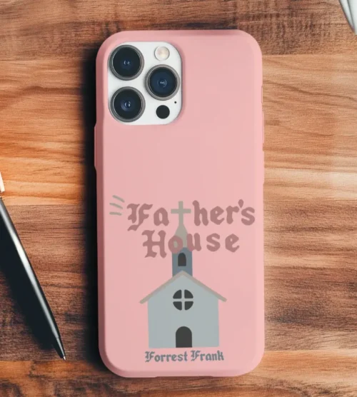 Forrest Frank Phone Case 2026 - 4
