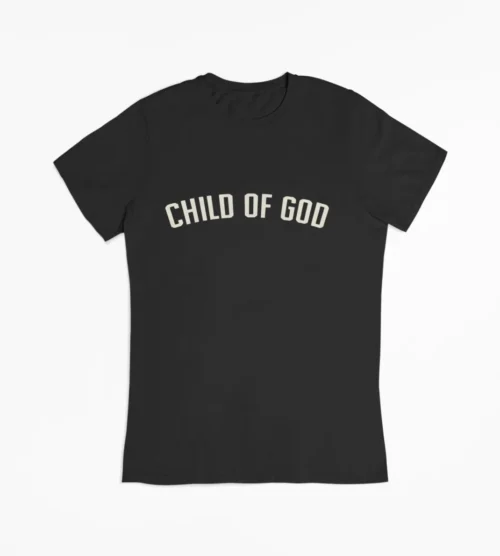 Forrest Frank Child of God T-Shirt 2026 – 4