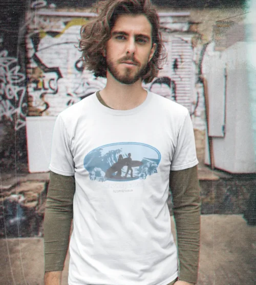 Forrest Frank Dawn Patrol T-Shirt 2026