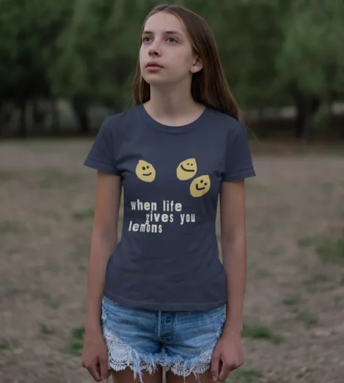 Forrest Frank Jesus Lemonade T-Shirt 2026