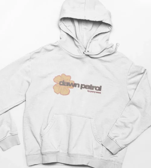 Forrest Frank Dawn Patrol Hoodie 2026