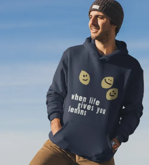 Forrest Frank Jesus Lemonade Hoodie 2026