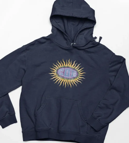 Forrest Frank Hoodie 2026