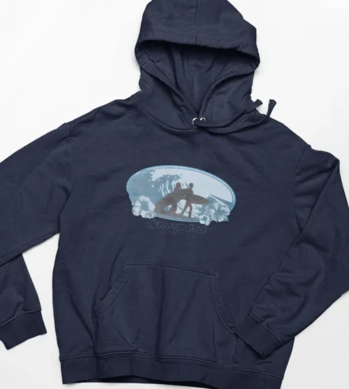 Forrest Frank Dawn Patrol Hoodie 2026 – 2
