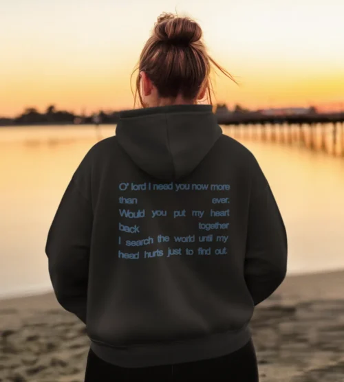 Forrest Frank Your Way’s Better Hoodie 2026