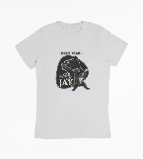Enhypen Jay's Family T-Shirt