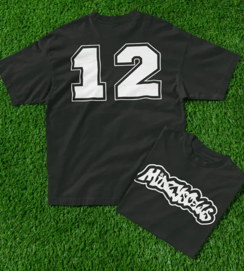 Itzy Midzy's Cells T-Shirt