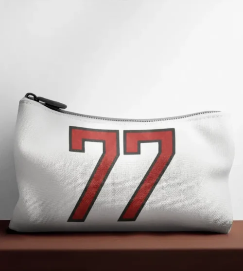 Sombr I Barely Know Her 77 Pencil Case