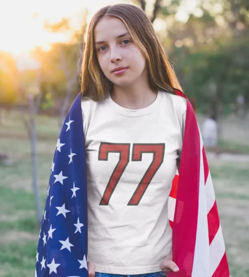 Sombr I Barely Know Her 77 T-Shirt