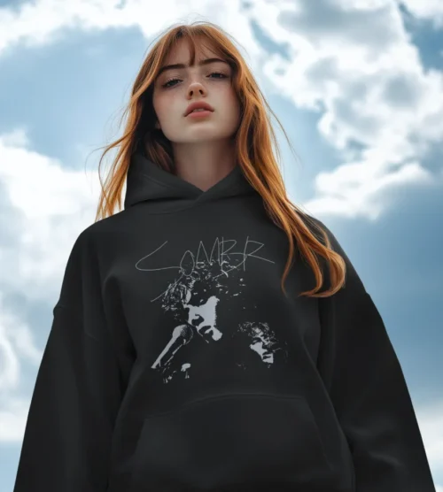 Sombr Signature Hoodie