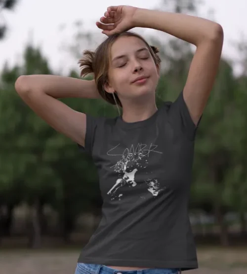 Sombr Signature T-Shirt