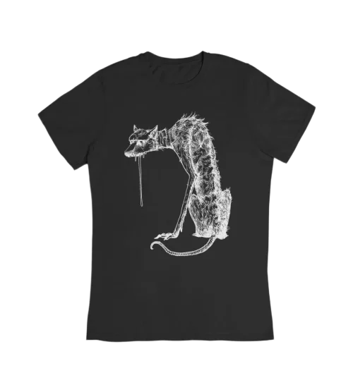 The Dog T-Shirt
