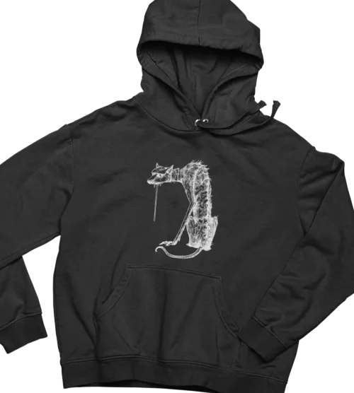 The Dog Hoodie