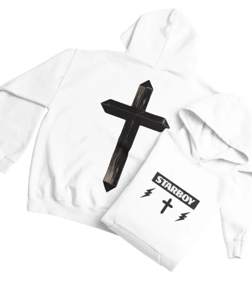 STARBOY HOODIE