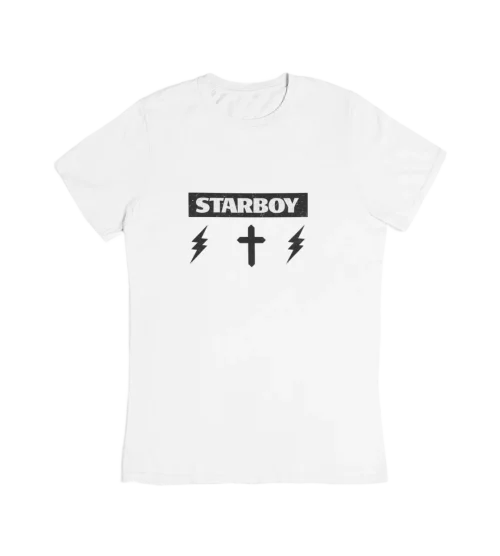 STARBOY T-SHIRT