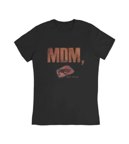 MY DEAR MELANCHOLY T-SHIRT