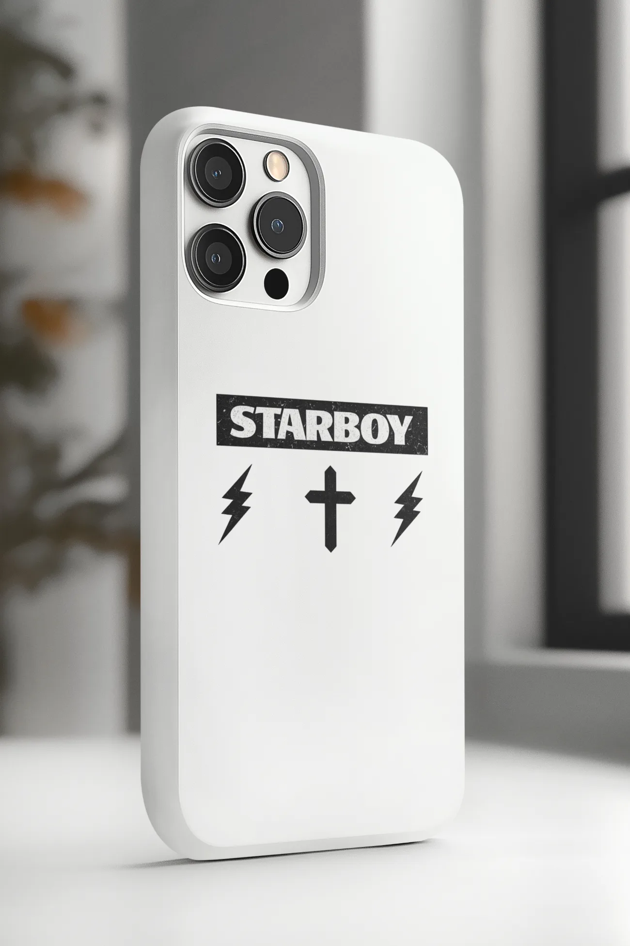STARBOY PHONE CASE - Image 2