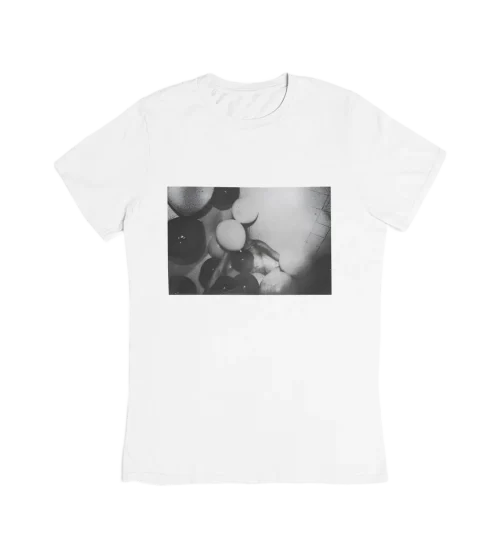 HOUSE OF BALLOONS T-SHIRT