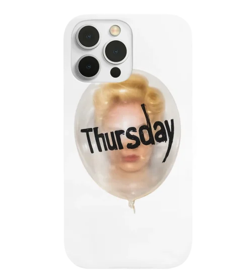 THURSDAY PHONE CASE