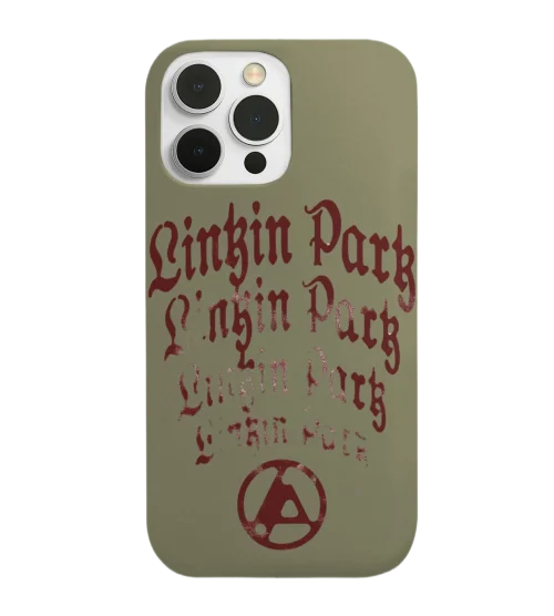 Arch Repeat Light Phone Case