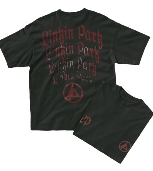 Arch Repeat Light T-Shirt