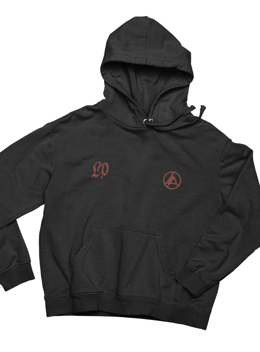 Arch Repeat Hoodie - Image 2