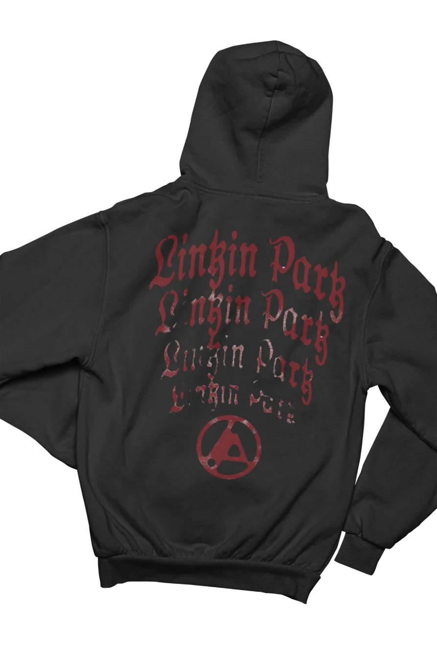 Arch Repeat Hoodie - Image 3
