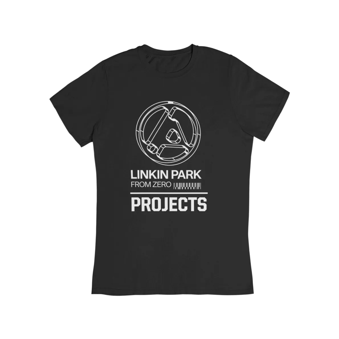 Brooklyn Projects LA T-Shirt - Image 3