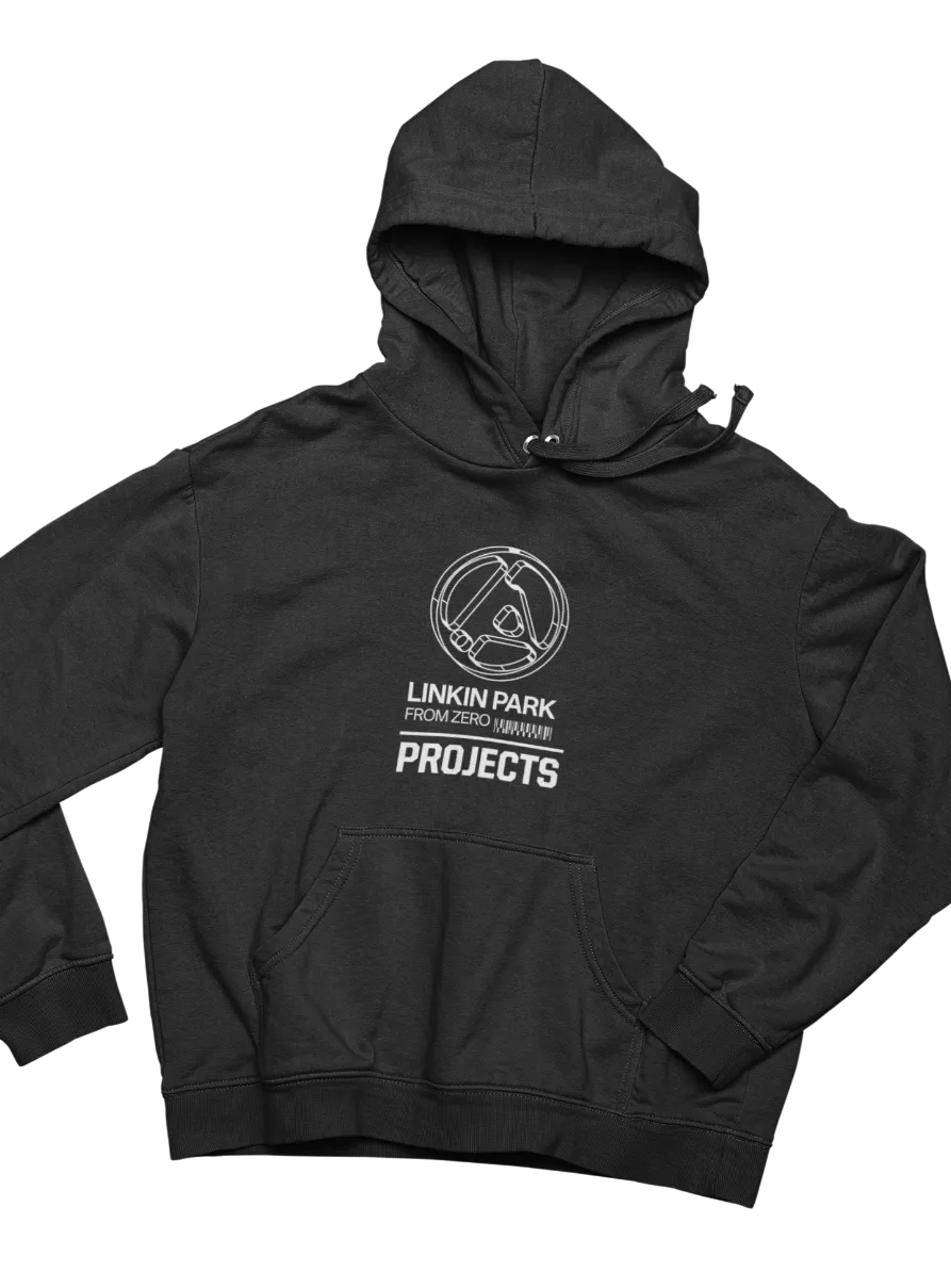 Brooklyn Projects LA Hoodie - Image 3