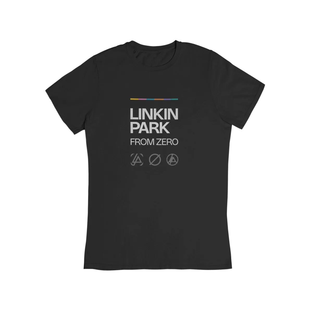 From Zero T-Shirt