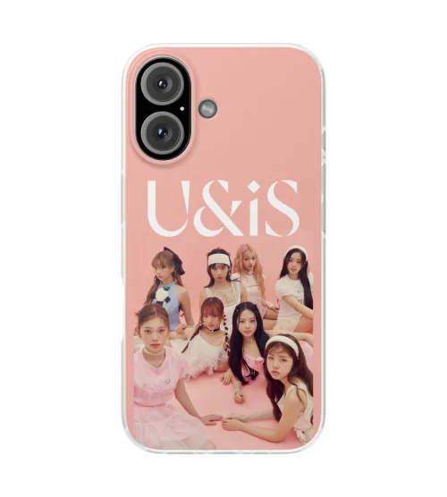 Unis Phone Case #2