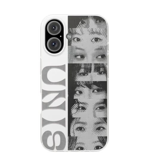 Unis Phone Case #3
