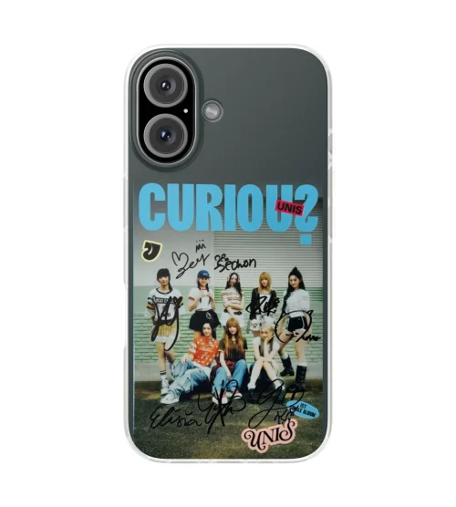 Unis Phone Case #4