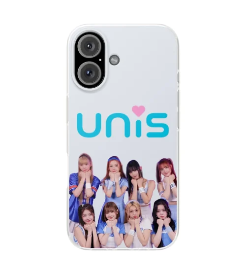 Unis Phone Case #1