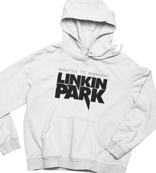 MTM Logo Hoodie
