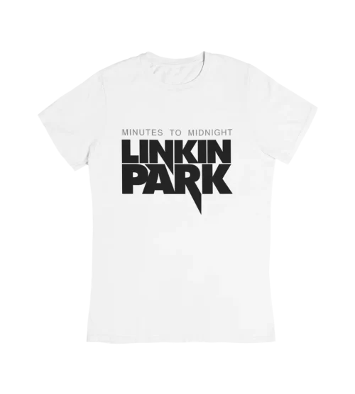MTM Logo T-Shirt