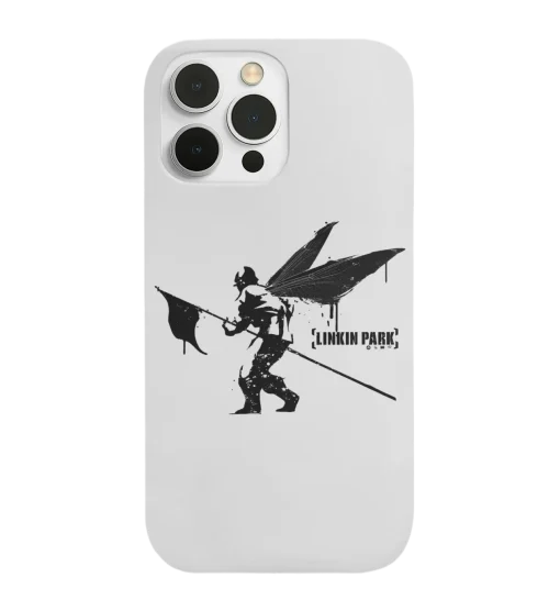 Street Soldier Phone Case