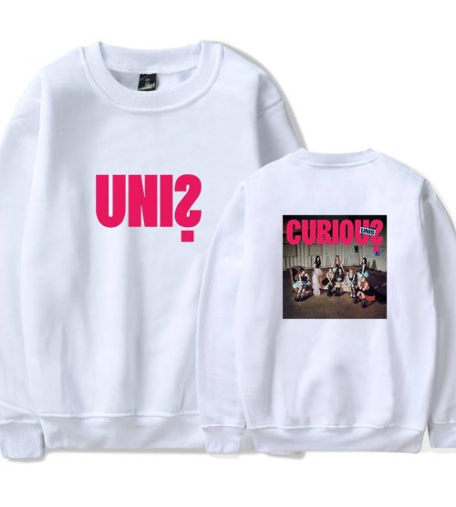 Unis Sweatshirt #3