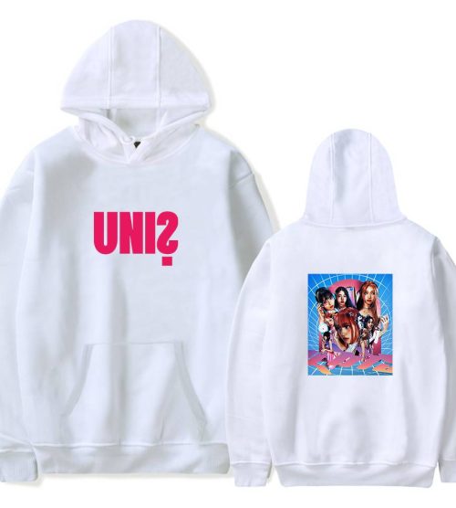 Unis Hoodie #2