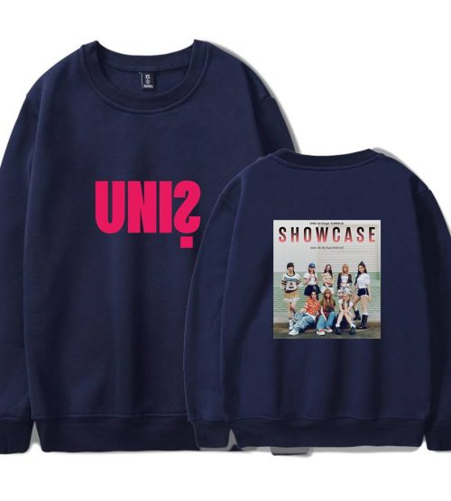 Unis Sweatshirt #4