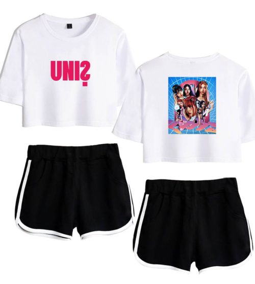Unis Tracksuit #2
