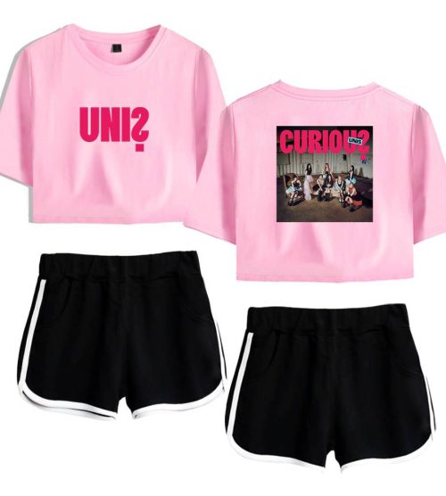 Unis Tracksuit #3