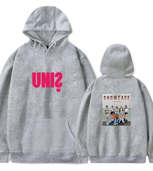 Unis Hoodie #4