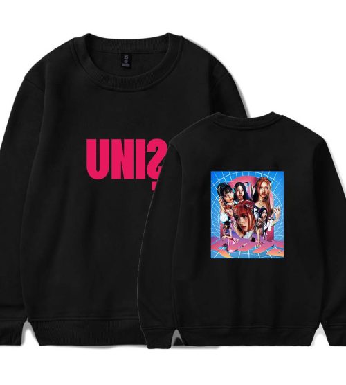 Unis Sweatshirt #2
