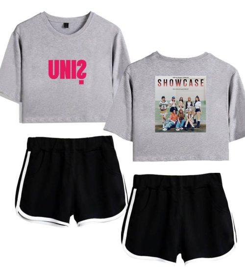 Unis Tracksuit #4