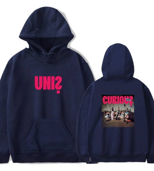 Unis Hoodie #3