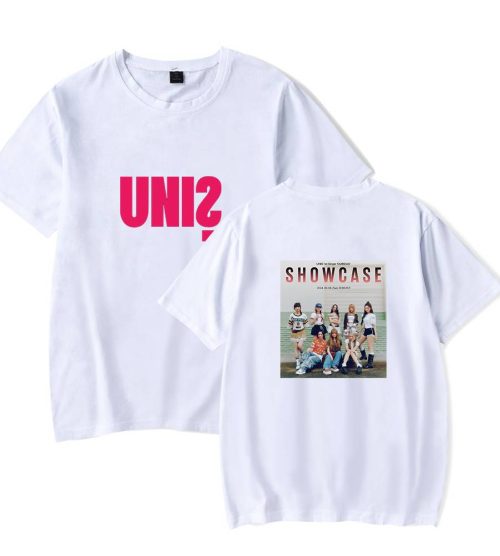 Unis T-Shirt #4